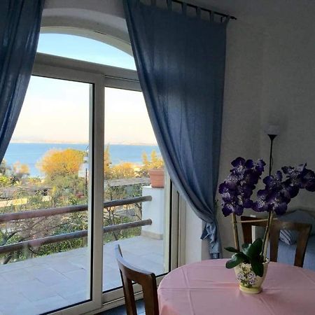 Sweet Home Lacco Ameno  Exterior foto